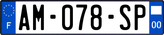 AM-078-SP