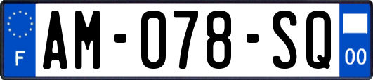 AM-078-SQ
