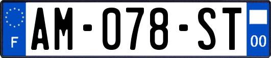 AM-078-ST