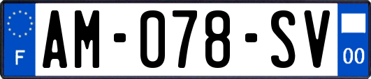 AM-078-SV