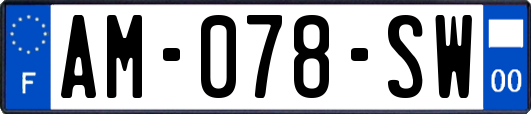 AM-078-SW