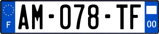 AM-078-TF