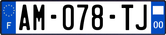 AM-078-TJ