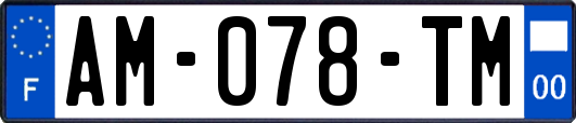 AM-078-TM