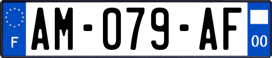 AM-079-AF