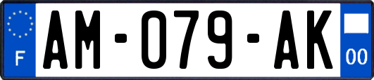 AM-079-AK