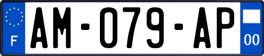 AM-079-AP