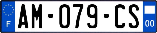 AM-079-CS