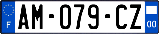 AM-079-CZ