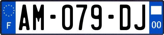 AM-079-DJ