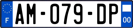 AM-079-DP