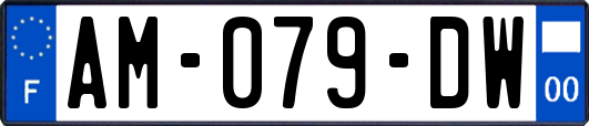 AM-079-DW