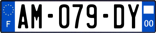 AM-079-DY