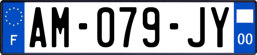 AM-079-JY