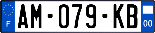 AM-079-KB