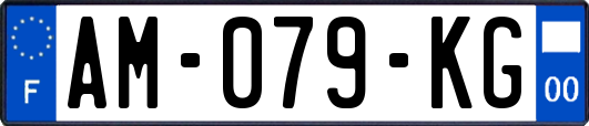 AM-079-KG