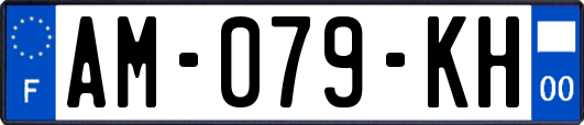 AM-079-KH