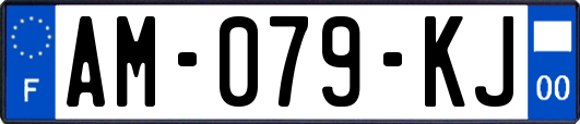 AM-079-KJ