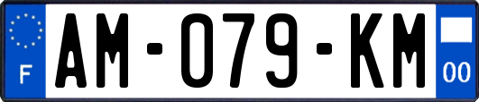 AM-079-KM