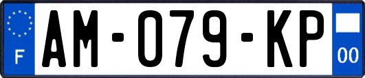 AM-079-KP