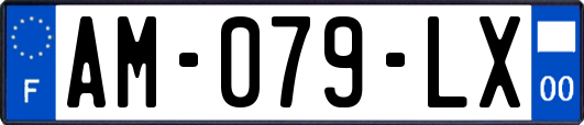 AM-079-LX