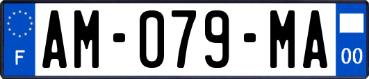 AM-079-MA
