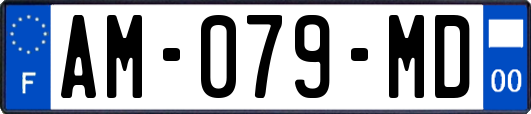 AM-079-MD