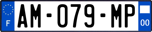 AM-079-MP
