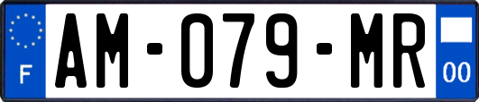 AM-079-MR