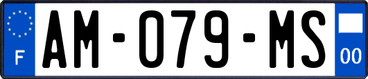 AM-079-MS