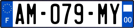 AM-079-MY