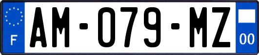 AM-079-MZ