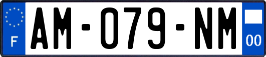 AM-079-NM