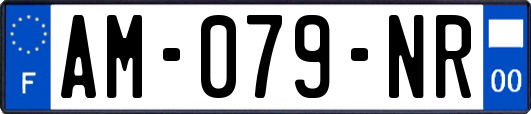 AM-079-NR