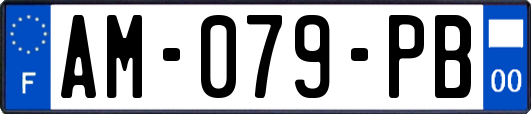 AM-079-PB