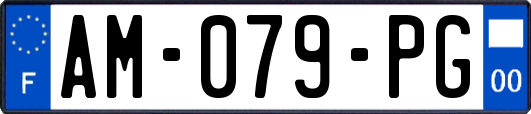 AM-079-PG
