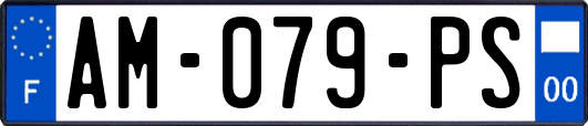 AM-079-PS