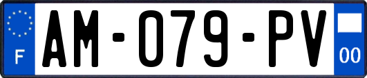 AM-079-PV