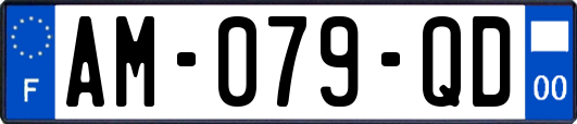 AM-079-QD