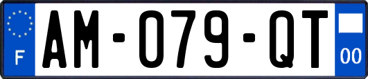 AM-079-QT