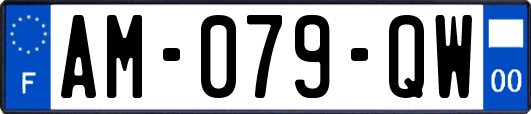 AM-079-QW