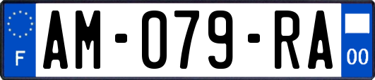 AM-079-RA