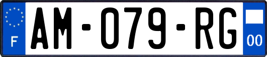 AM-079-RG