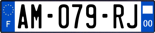 AM-079-RJ