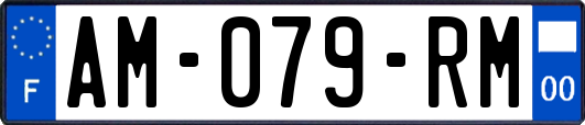 AM-079-RM