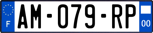 AM-079-RP