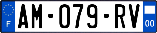 AM-079-RV
