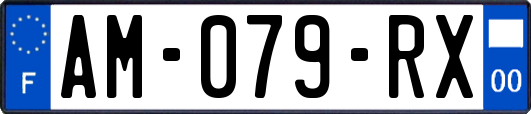 AM-079-RX