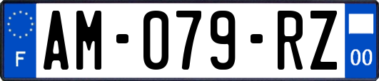AM-079-RZ