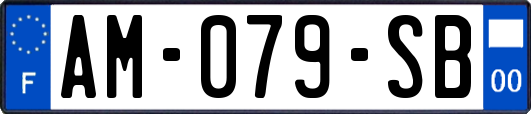 AM-079-SB